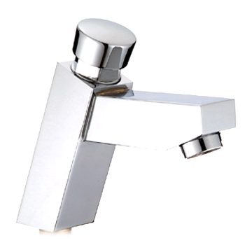  Self-Closing Faucet (Self-Closing Wasserhahn)