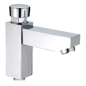  Self-Closing Faucet (Self-Closing Wasserhahn)