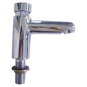  Self-Closing Faucet (Self-Closing Wasserhahn)