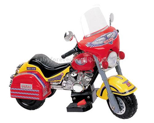  Electric Toy Motorcycle ( Electric Toy Motorcycle)