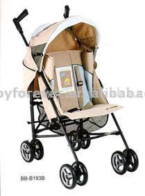  Infant`s Buggy