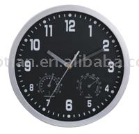  Plastic Wall Clock ( Plastic Wall Clock)