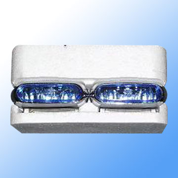  Fog Lamp (Anti-brouillard)