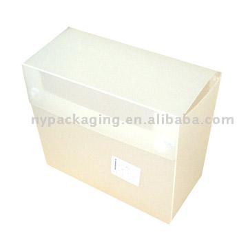  PP Box (PP Box)