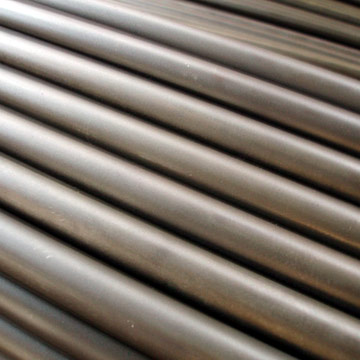 Boiler Tubes