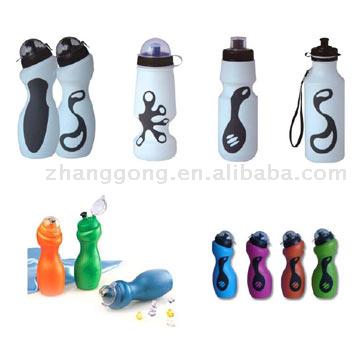  Sports Bottles (Sports Bottles)