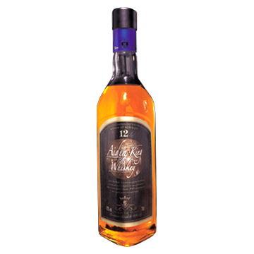  Whisky (Aidin King 12) (Whisky (Aïdine King 12))