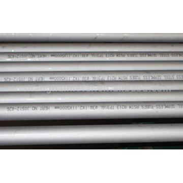  Stainless Steel Pipe (Tuyaux en acier inoxydable)