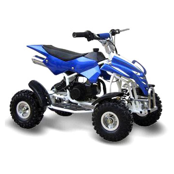  Mini Quad Bike ( Mini Quad Bike)