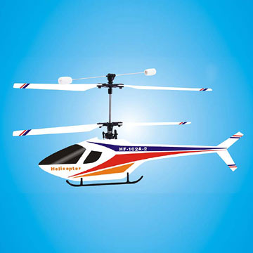  3 CH Helicopter ( 3 CH Helicopter)