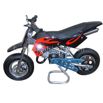  Dirt Bike (200cc) (Байк (200cc))