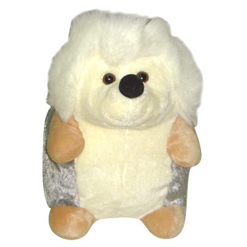  Stuffed Animal (Чучело)