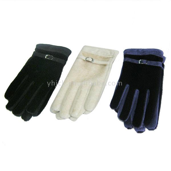  Ladoies` Gloves (Ladoies `Gants)