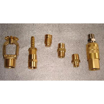  Brass Product (Латунь продукта)