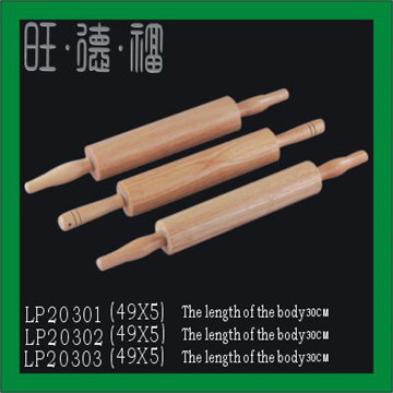  Wooden Rolling Pin ( Wooden Rolling Pin)