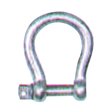  US Type and European Type Shackle ( US Type and European Type Shackle)
