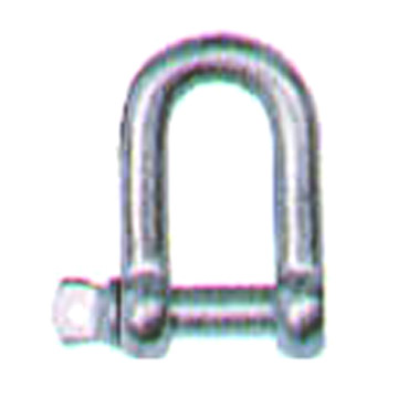  European Type Large D Shackle (Европейский тип D Большие Sh kle)