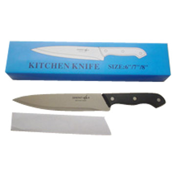  Chef Knife