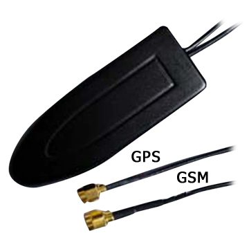  Combination GPS / GSM Antenna (Комбинированный GPS / GSM антенна)