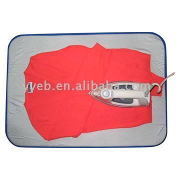  Table Top Ironing Cloth(YYL003-01) (Table Top de repassage Cloth (YYL003-01))
