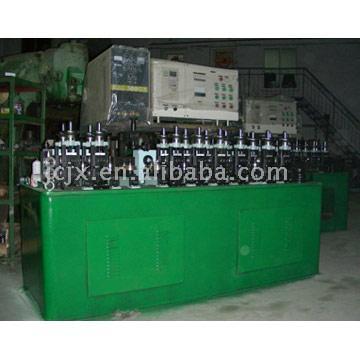  JC CCA Cladding Machine (JC ОСО Оболочечные машины)