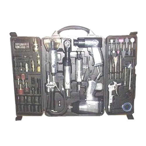 77pc Air Tool Kit (77pc Air Tool Kit)