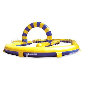  Inflatable Sports Park (Inflatable Sports Park)