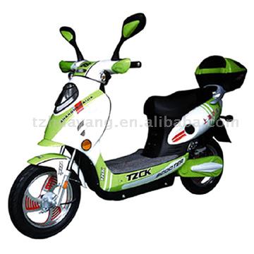  Electric Bicycle ( Electric Bicycle)