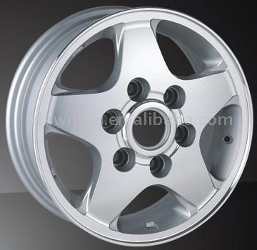  Car Alloy Wheel (Car Alloy Wheel)