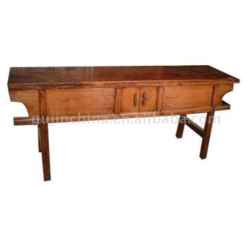  Antique Table (Antique Table)