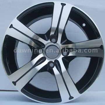  Car Alloy Wheel (Автомобиль Alloy Wh l)