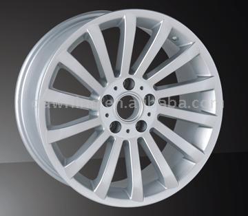  Car Alloy Wheel (Автомобиль Alloy Wh l)