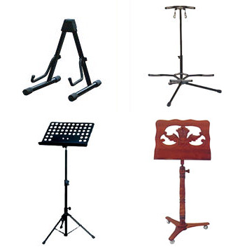  Guitar Stand (Гитара Стенд)