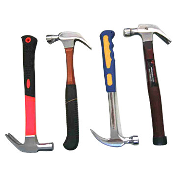  Claw Hammer (Claw Hammer)