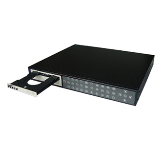  4ch Network Connector DVR (4ch Connecteur réseau DVR)