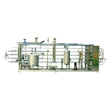 Sterilisator System (Sterilisator System)