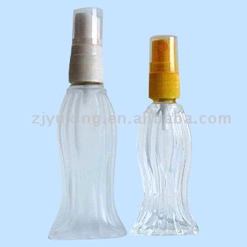  Perfume Bottle (Bouteille de parfum)