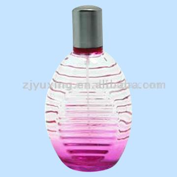  Perfume Bottle (Bouteille de parfum)