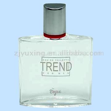  Perfume Bottle ( Perfume Bottle)