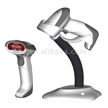  Laser Barcode Reader/Scanner ( Laser Barcode Reader/Scanner)