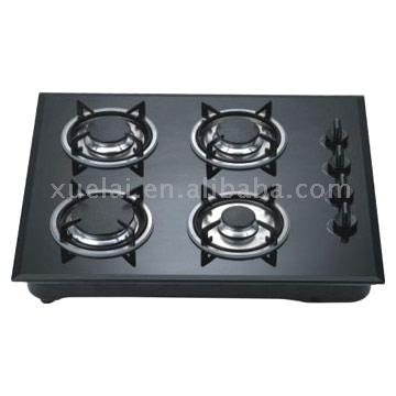  Gas Stove (Газовая плита)