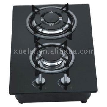  Gas Stove (Газовая плита)