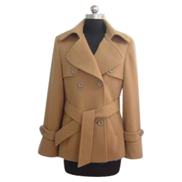  Ladies` Outerwear (Vêtements de dessus pour dames)