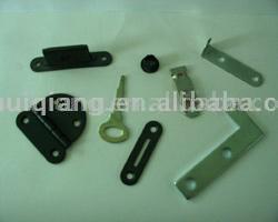  Punched / Sheet Metal Parts ( Punched / Sheet Metal Parts)