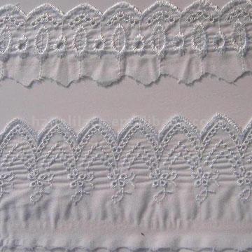  T/C Lace (T / C Lace)