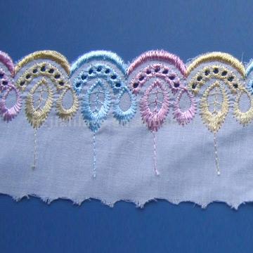  T/C Lace (T / C Lace)