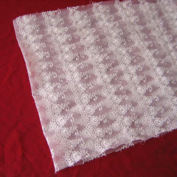  Mesh Cloth Lace ( Mesh Cloth Lace)