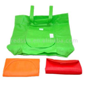 PP Non-Woven-Bag Folding Konferenz Promotion (PP Non-Woven-Bag Folding Konferenz Promotion)