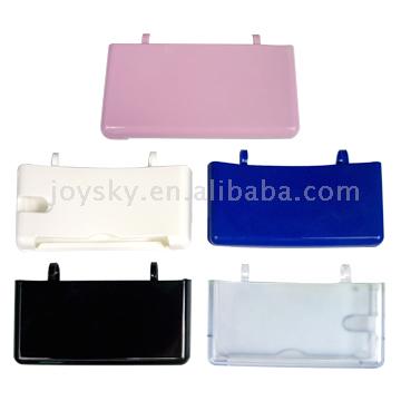  Crystal Sleeve for NDS Lite (Crystal рукав для NDS Lite)