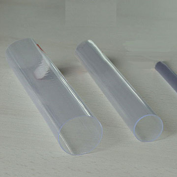  Plastic Tube (Пластиковые трубы)